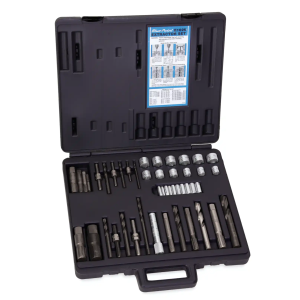 39 pc Extractor Set (Blue-Point®)