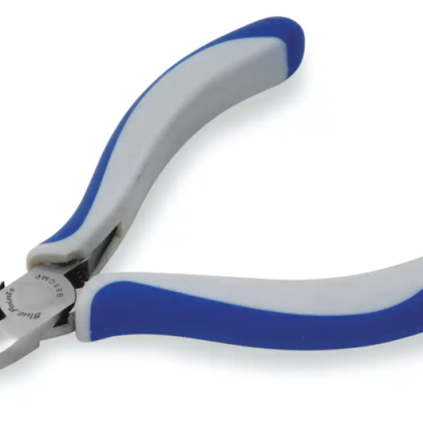 Blue-Point Mini Diagonal Cutting Pliers 4.5" B85CMP