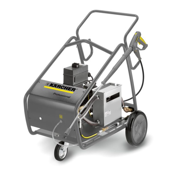 HIGH-PRESSURE WASHER HD 10/16-4 Cage Ex