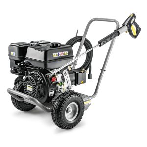 HIGH-PRESSURE WASHER HD 6/15 G Classic