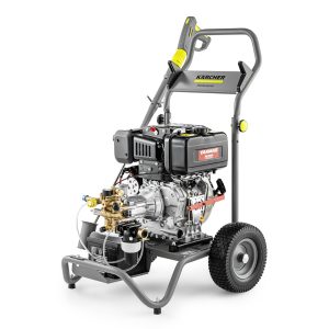 HIGH-PRESSURE WASHER HD 9/23 De