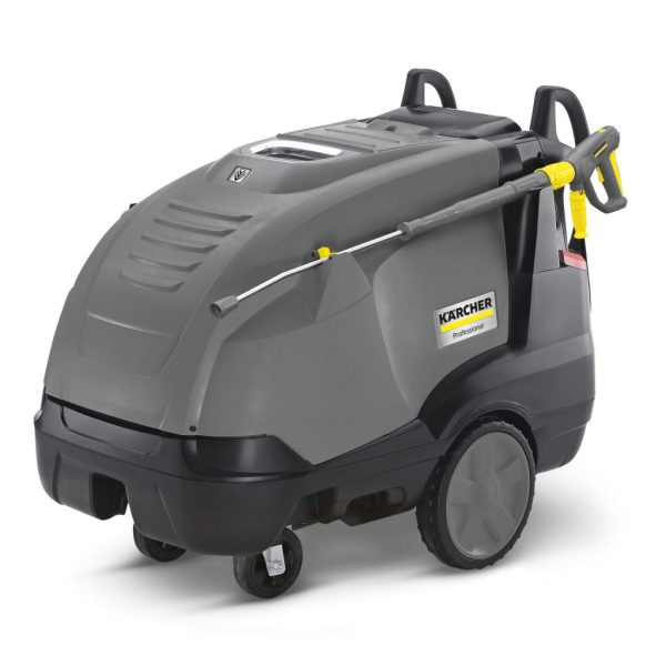 HIGH PRESSURE WASHER HDS 12/18-4 S