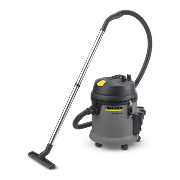 KARCHER WET AND DRY VACUUM CLEANER NT 27/1