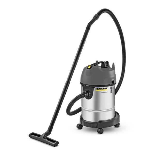 VACUUM CLEANER WET AND DRY Karcher NT 30/1 Me Classic