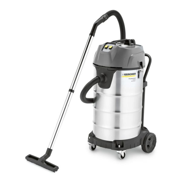 KARCHER WET AND DRY VACUUM CLEANER NT 90/2 Me Classic