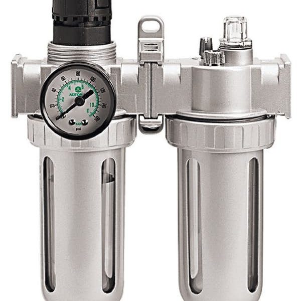 Blue-Point AHRB200 Frl Set, 1/2" (2Pc)