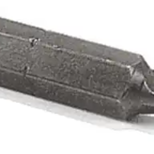 Hex Shank Bit #2 Tri-Wing® 1/4" Snap-on BTW2A