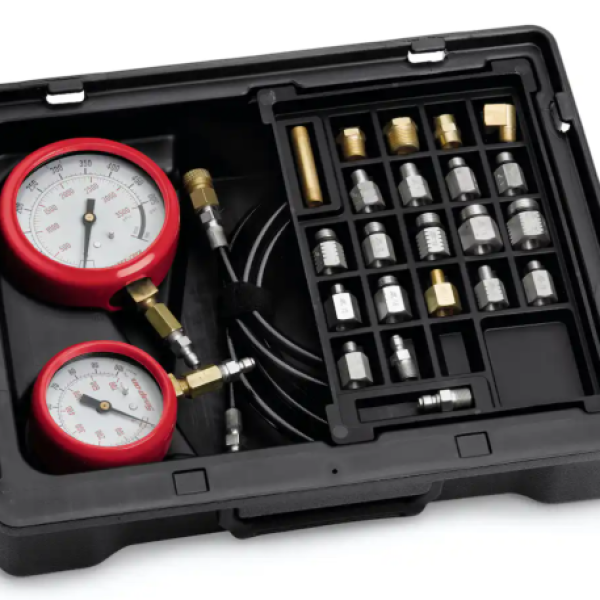 Automatic Transmission Pressure Gauge Set Snap-on EEPV508