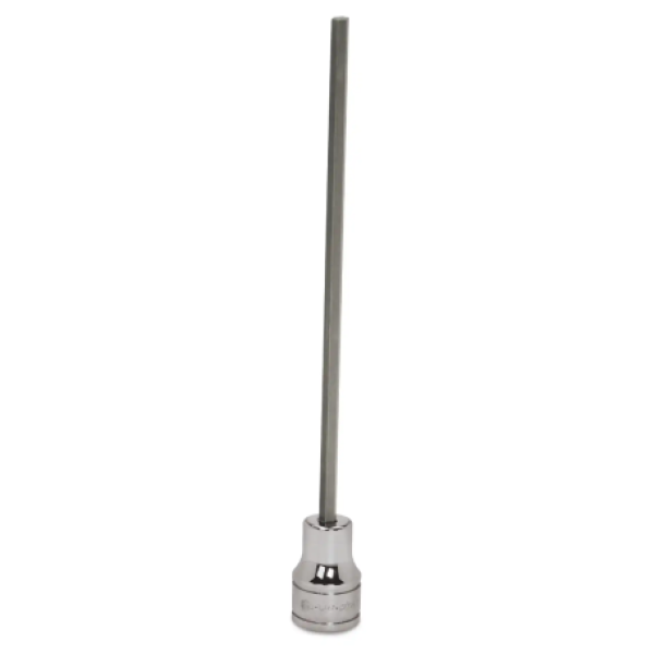 Extra-Long Hex Socket Driver Snap-on FA5LE 3/8" Drive SAE 5/32"