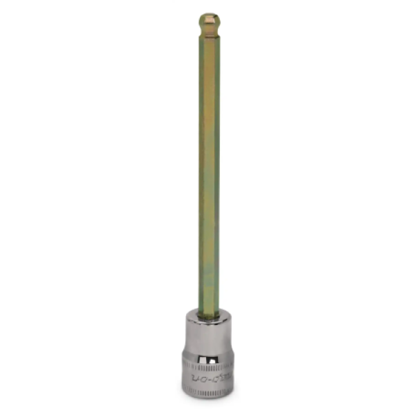 Long Ball Hex Socket Driver Snap-on FABLM10E 3/8" Drive Metric 10 mm
