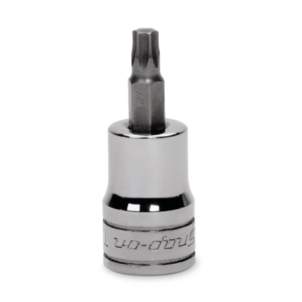 Snap-on FTX45E Standard Bit Socket Driver 3/8" Drive TORX® T45
