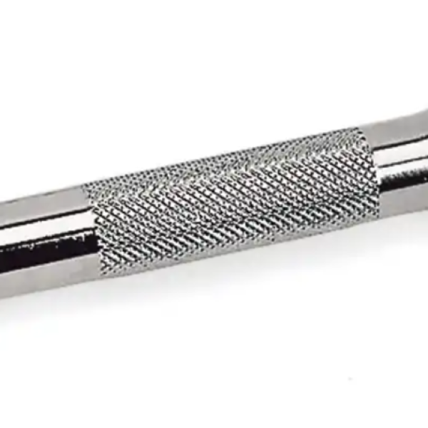 Snap-on FXK4 Knurled Friction Ball Extension 3/8" Drive 4" Knurled Friction Ball Extension