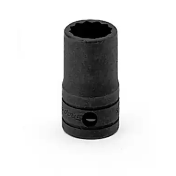 Snap-on GSW161A Flank Drive® Shallow Socket 1/2" Drive 12-Point SAE 1/2"