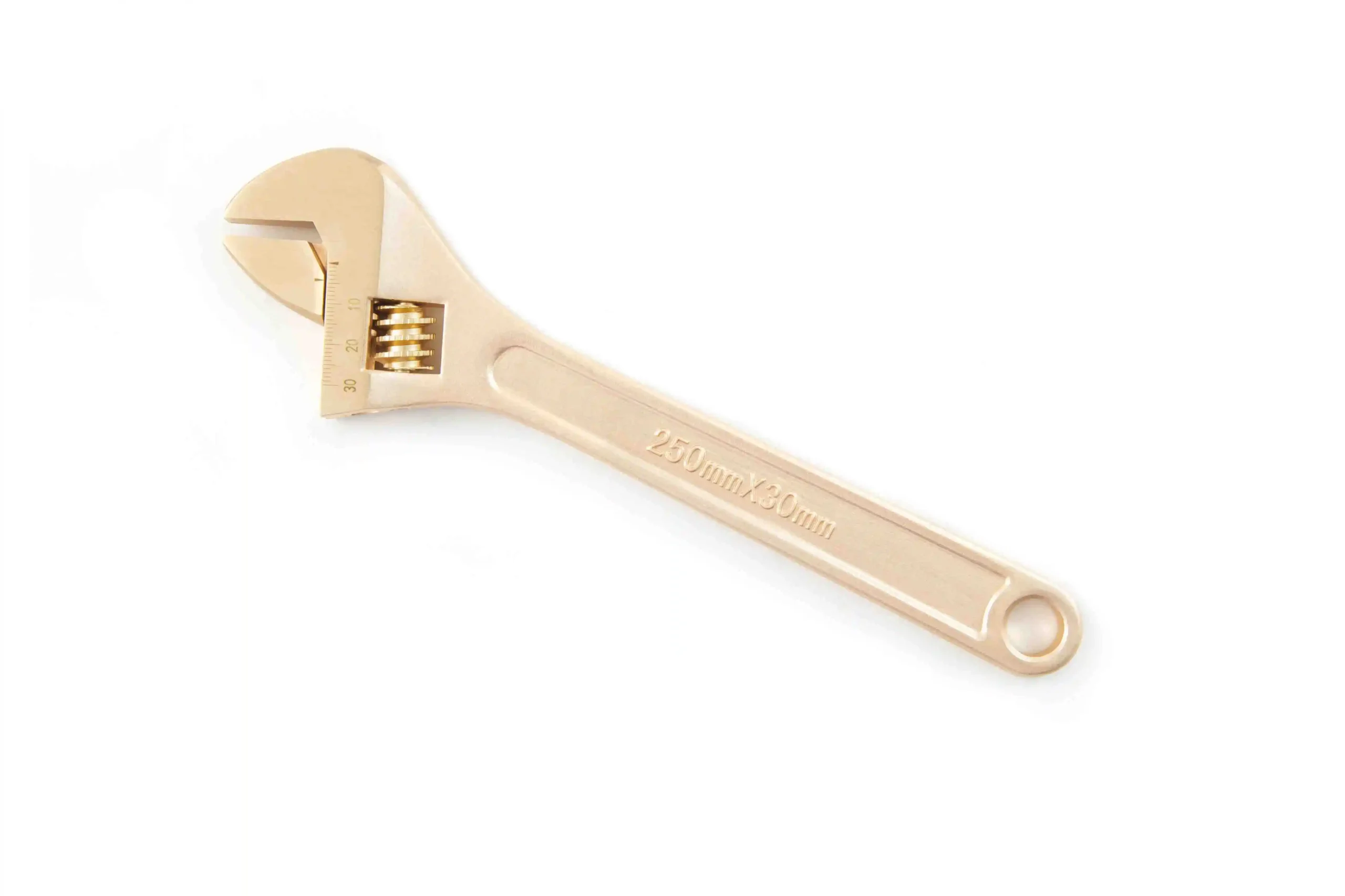 31103 SATA Explosion Proof Adjustable Wrench 12"